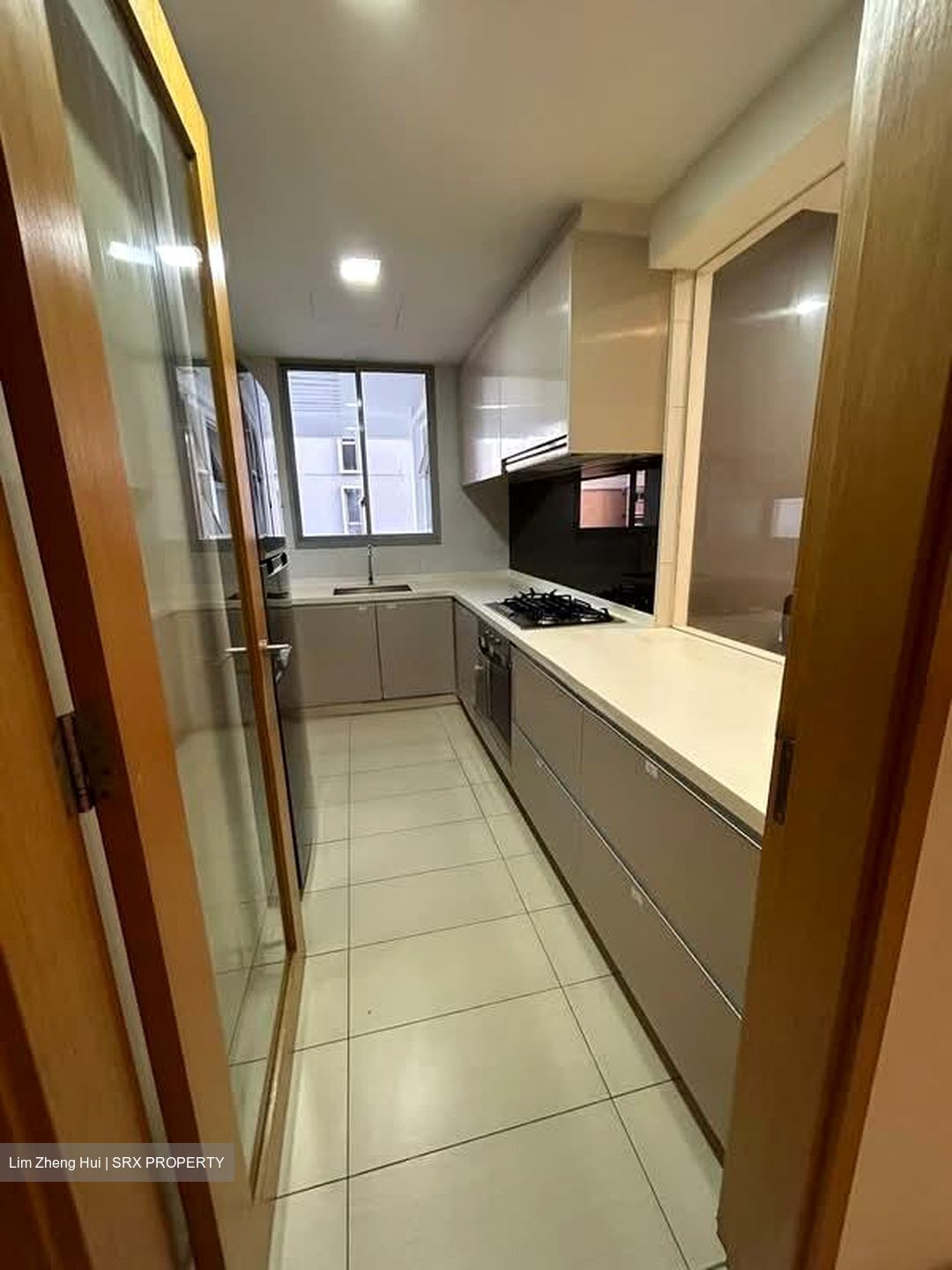 Prive (D19), Condominium #564766421